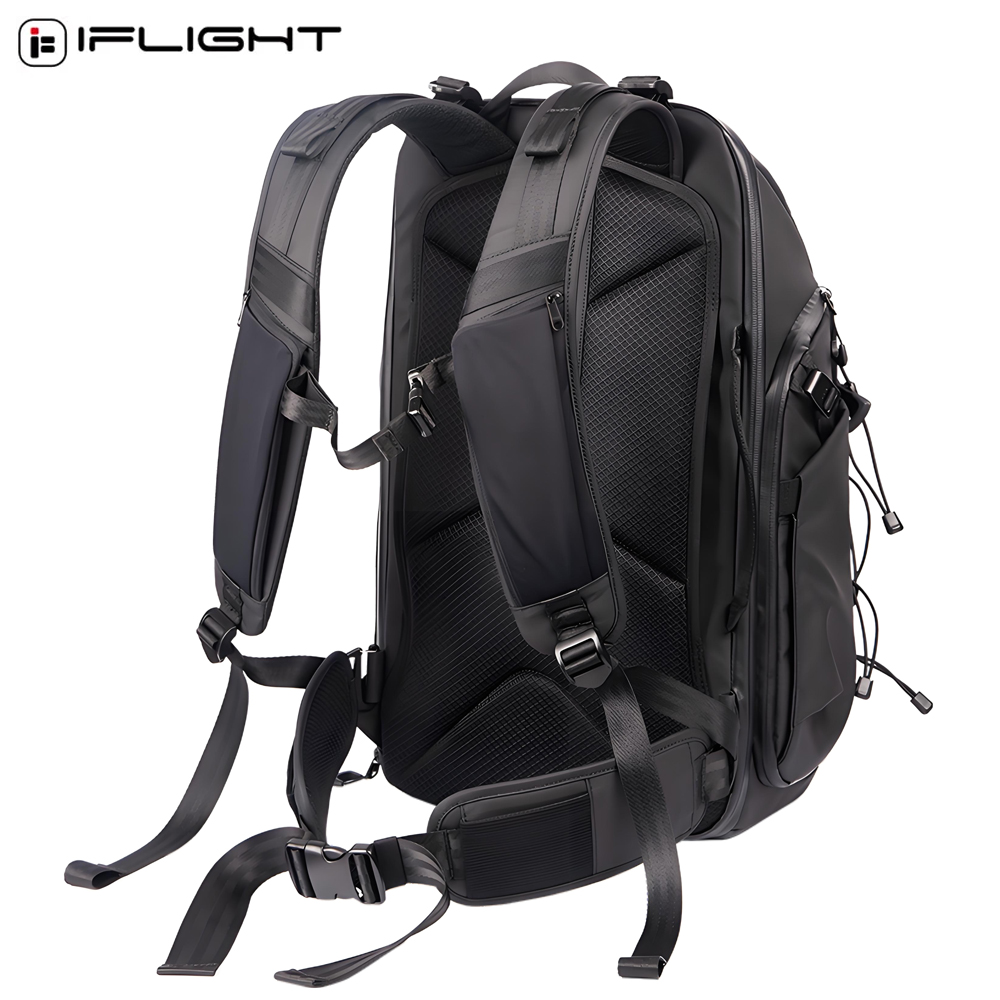 IFlight FPV Drone Backpack V2  - Rc Helicopter Bag 리뷰 및 가격