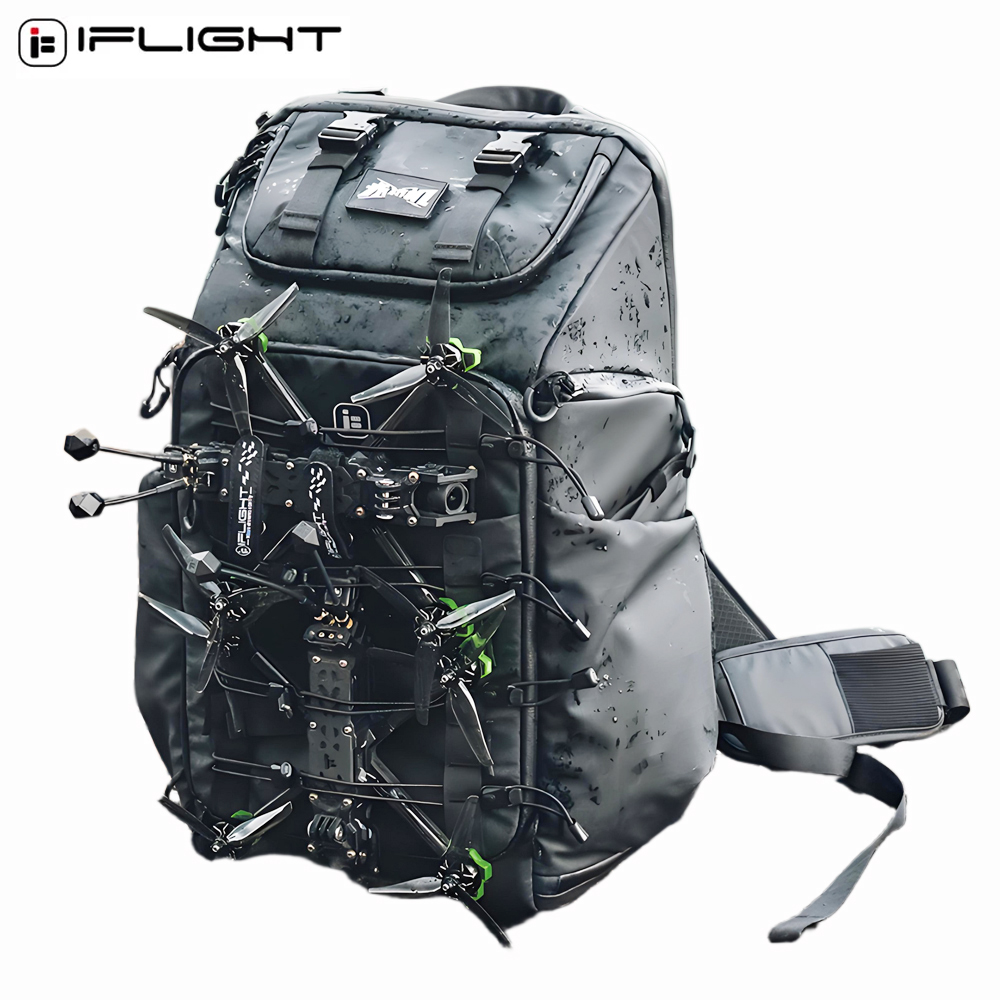 IFlight FPV Drone Backpack V2  - Rc Helicopter Bag 리뷰 및 가격