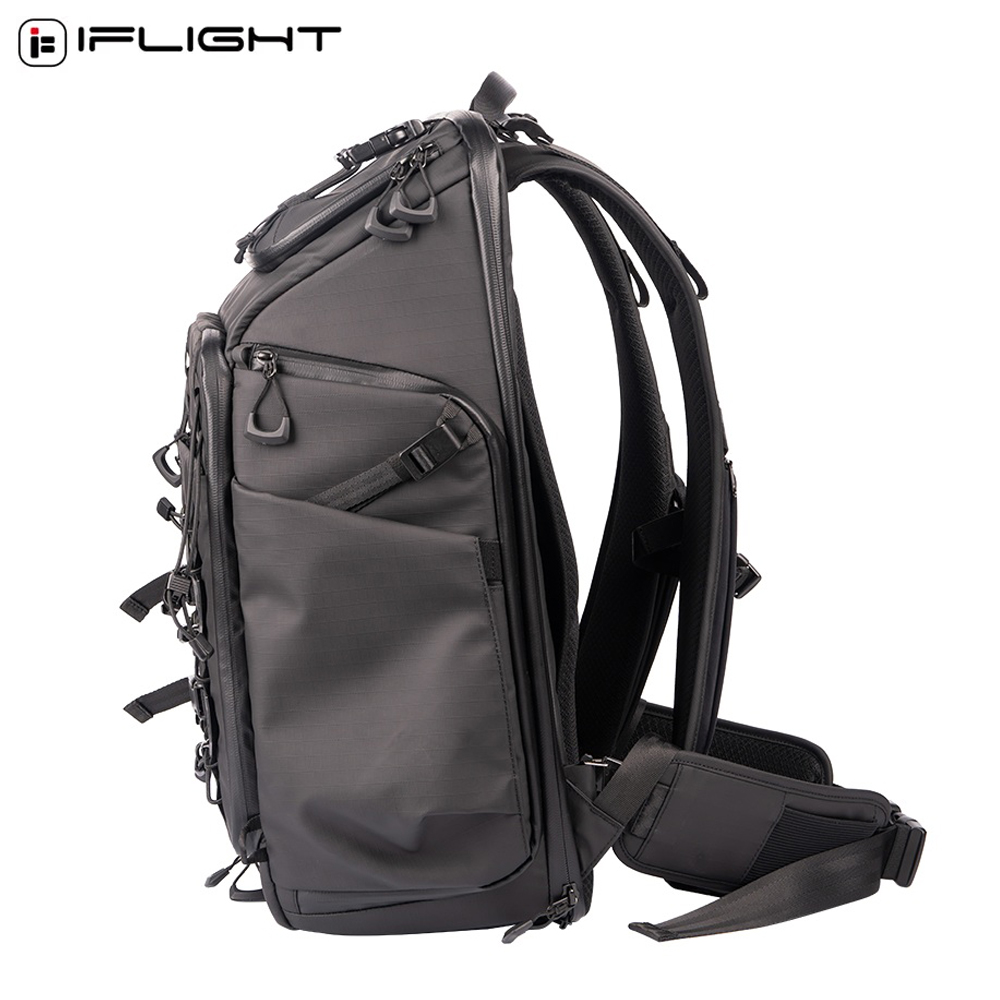 IFlight FPV Drone Backpack V2  - Rc Helicopter Bag 리뷰 및 가격