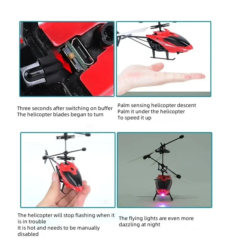 Rechargeable Mini RC Drone Rem - Rc Helicopter Large 리뷰 및 가격