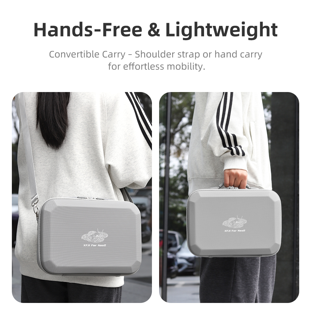 XFJI Travel Organizer Bag for  - Rc Helicopter Bag 리뷰 및 가격