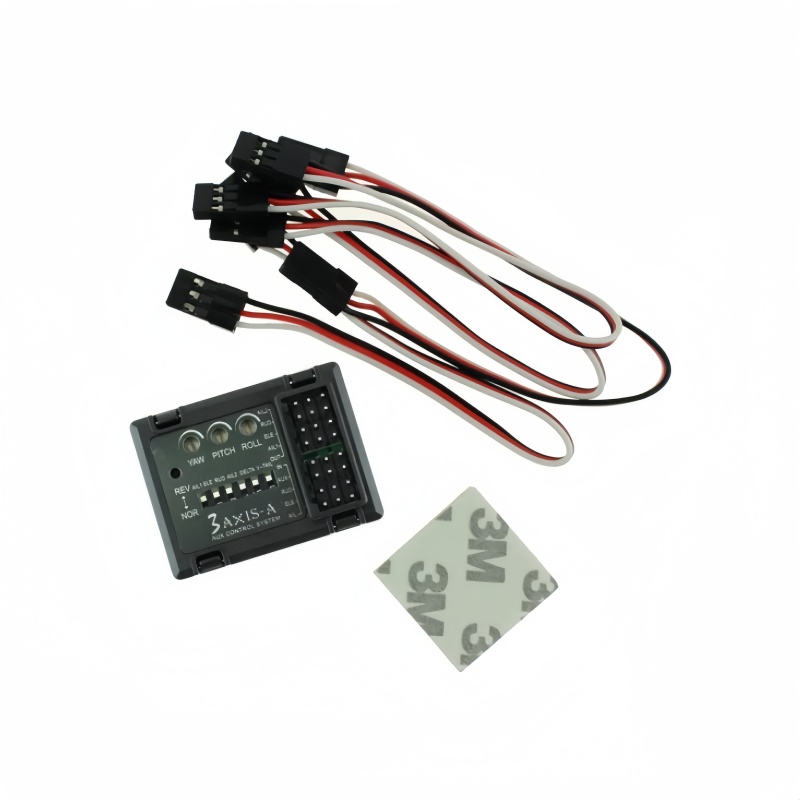 3 Axis Gyro Flight Controller  - Rc Helicopter Remote Control 리뷰 및 가격