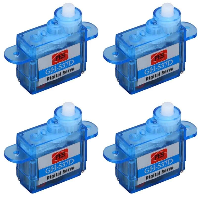 ABXE-4X GH-S37D GH-S43D Servo  - Rc Helicopter Mini 리뷰 및 가격