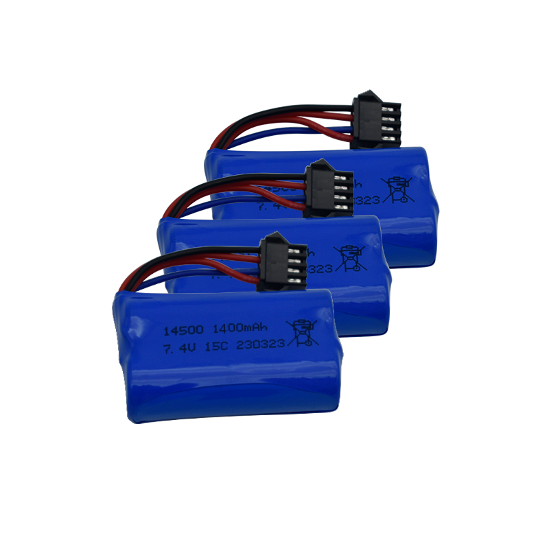 7.4V 1400mAh 14500 lithium-ion - Rc Helicopter Charger 리뷰 및 가격