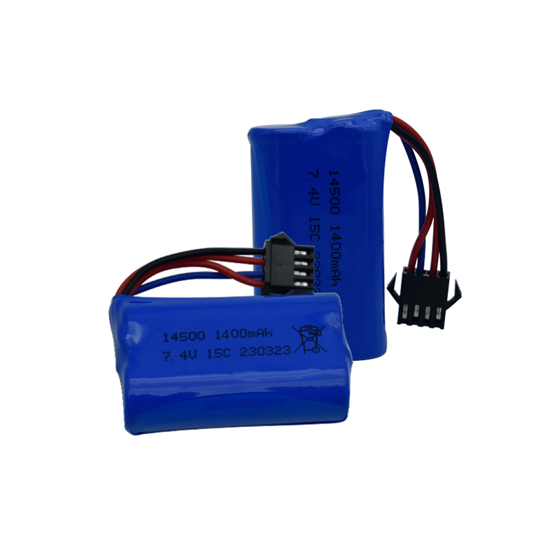 7.4V 1400mAh 14500 lithium-ion - Rc Helicopter Charger 리뷰 및 가격