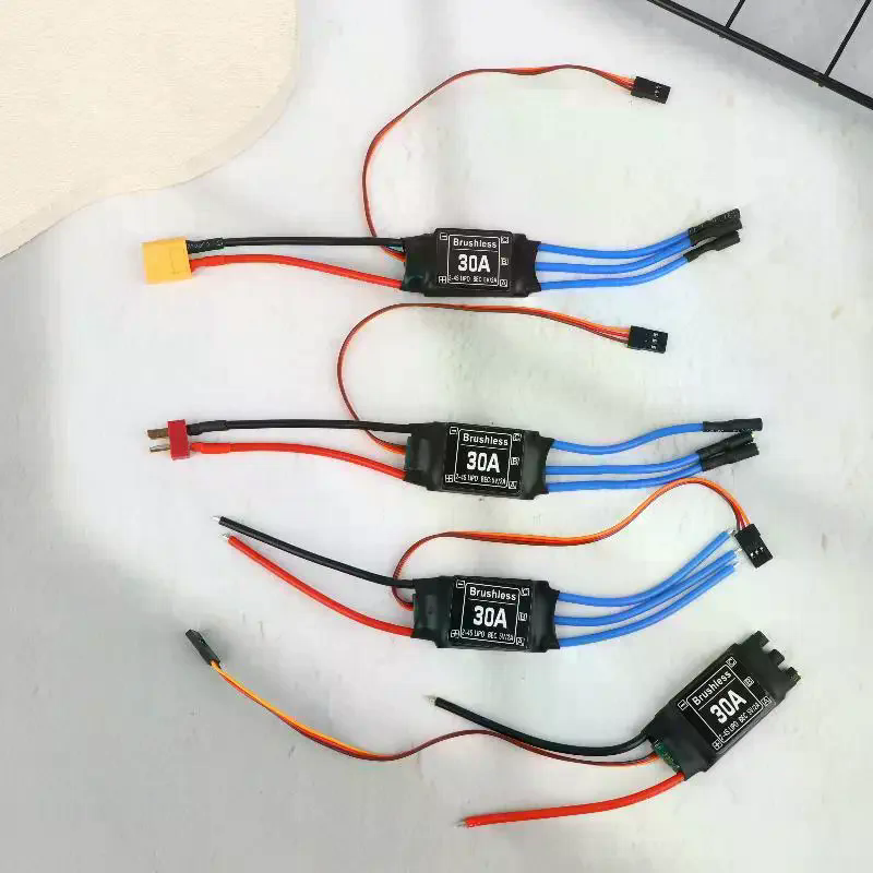 30A Brushless Electronic Speed - Rc Helicopter Mini 리뷰 및 가격