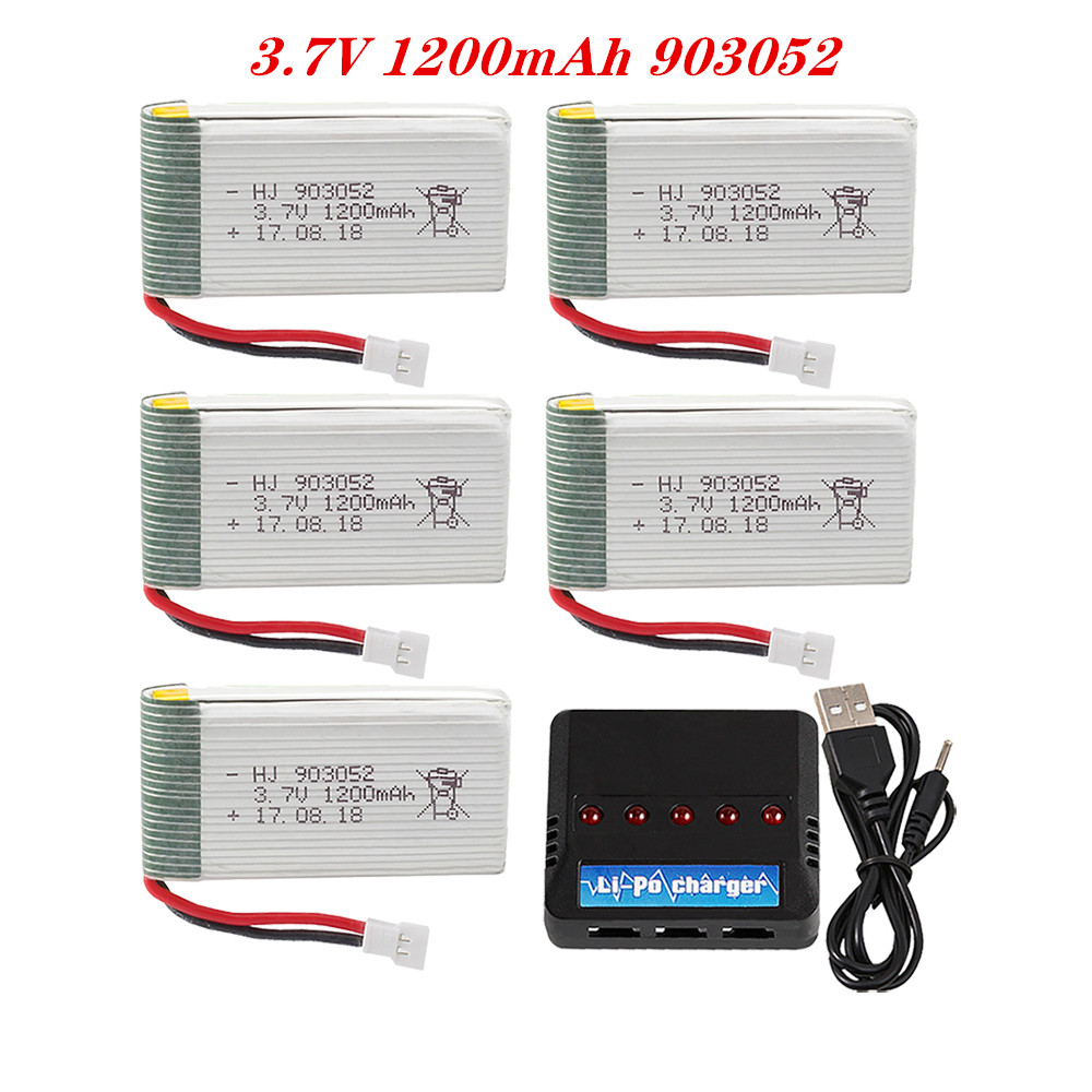 3.7V 1200mah 903052 Lipo Batte - Rc Helicopter Charger 리뷰 및 가격