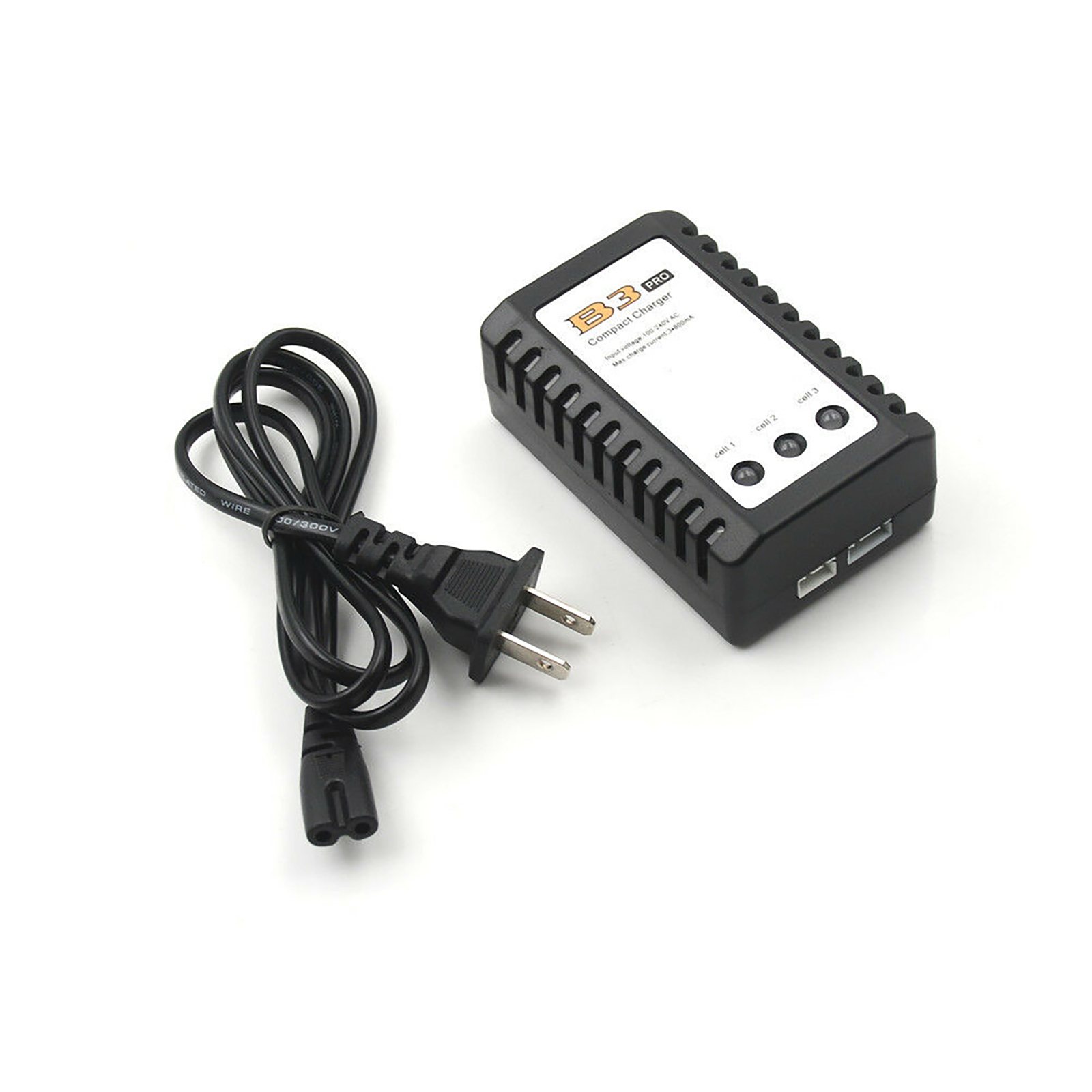US Plug B3 Fast Charger with 2 - Rc Helicopter Charger 리뷰 및 가격