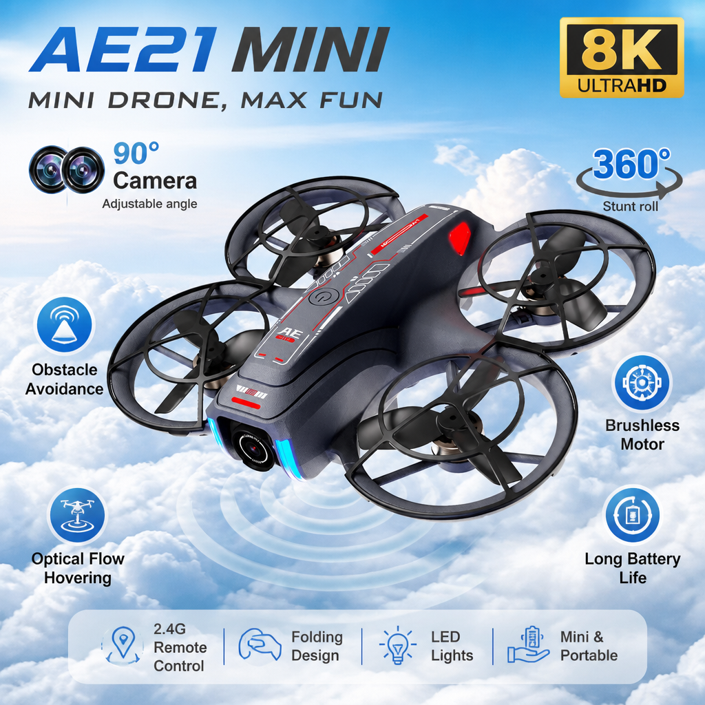 Introduction Drone GPS 8K Prof - Rc Helicopter Case 리뷰 및 가격