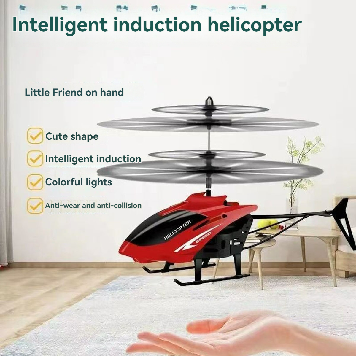 Rechargeable Mini Remote Contr - Rc Helicopter Nitro 리뷰 및 가격