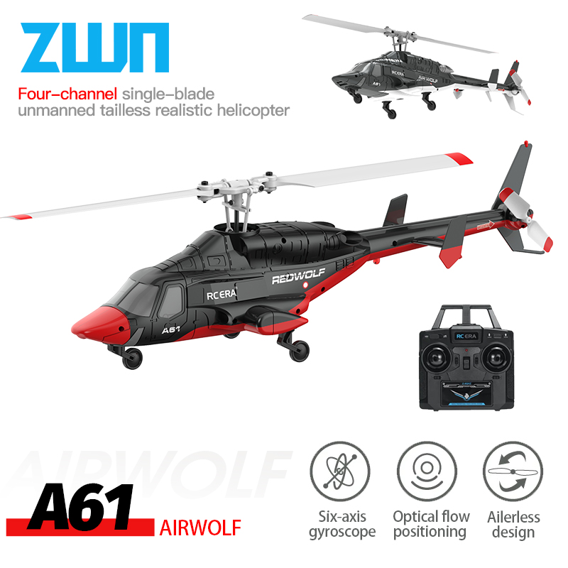A61 RC Helicopter 2.4G 6-Aixs  - Rc Helicopter Large 리뷰 및 가격