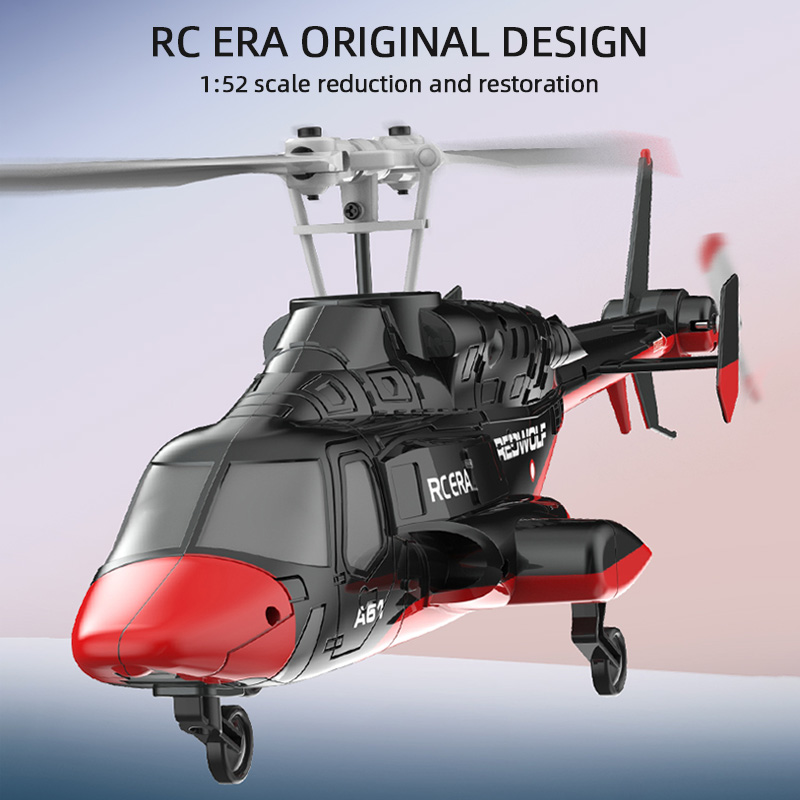 A61 RC Helicopter 2.4G 6-Aixs  - Rc Helicopter Large 리뷰 및 가격