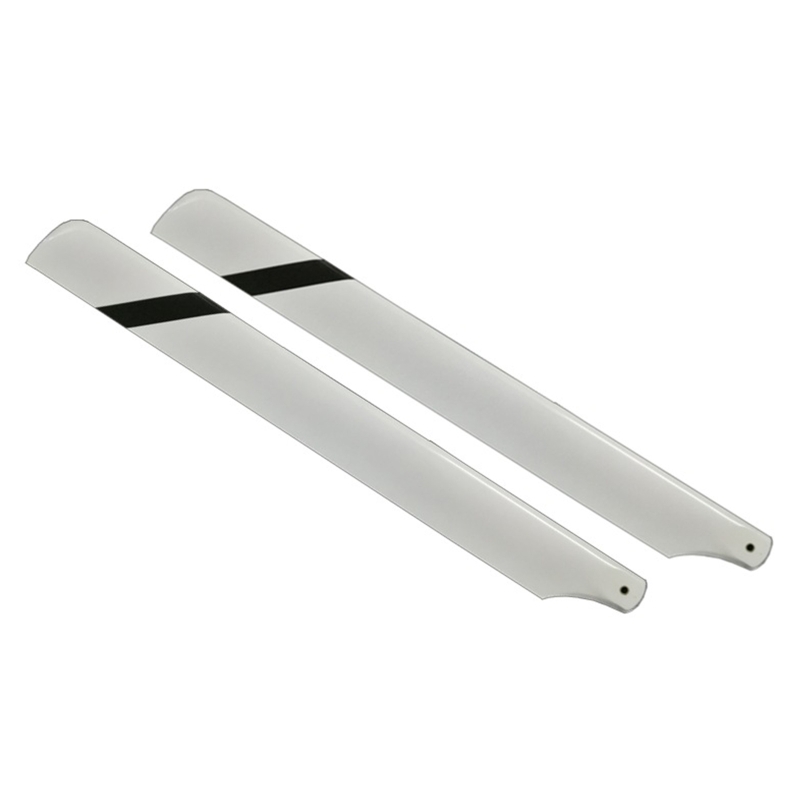 Glass Carbon Main Rotor Blade  - Rc Helicopter Blade 리뷰 및 가격