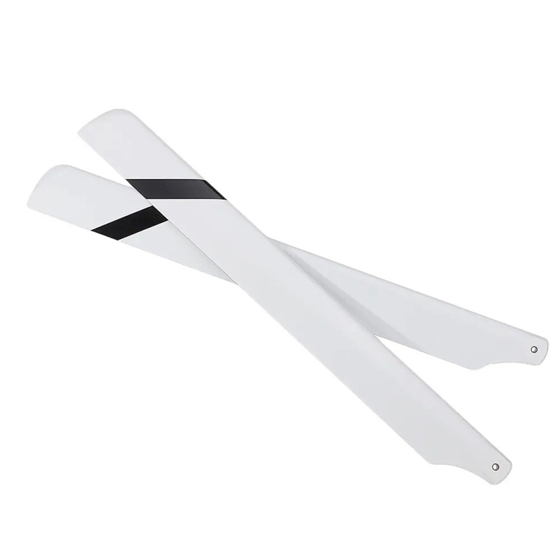 Glass Carbon Main Rotor Blade  - Rc Helicopter Blade 리뷰 및 가격