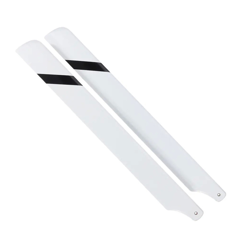 Glass Carbon Main Rotor Blade  - Rc Helicopter Blade 리뷰 및 가격