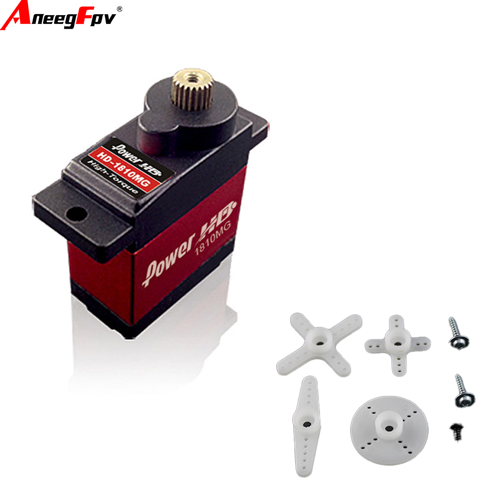 Power HD HD-1810MG Micro Digit - Rc Helicopter Servo 리뷰 및 가격
