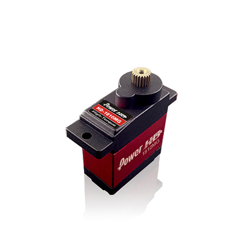 Power HD HD-1810MG Micro Digit - Rc Helicopter Servo 리뷰 및 가격