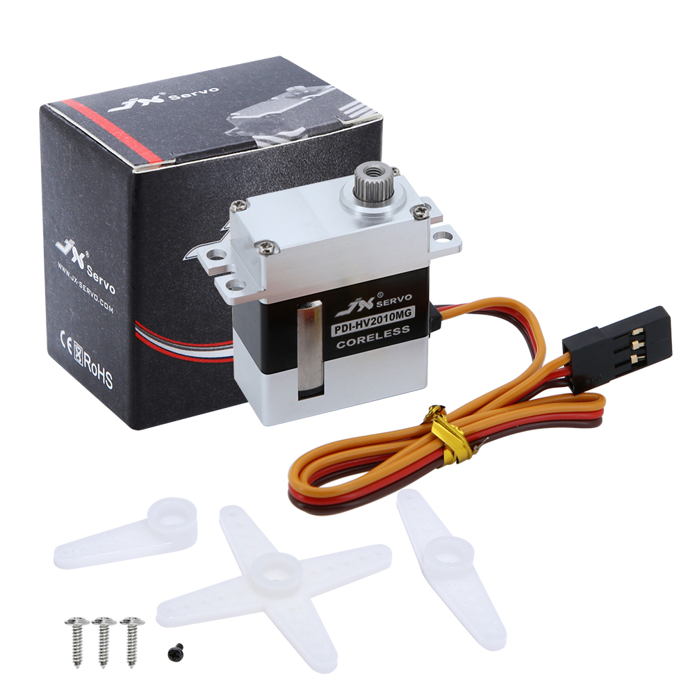 JX Servo PDI-HV2010MG 11kg Met - Rc Helicopter Mini 리뷰 및 가격
