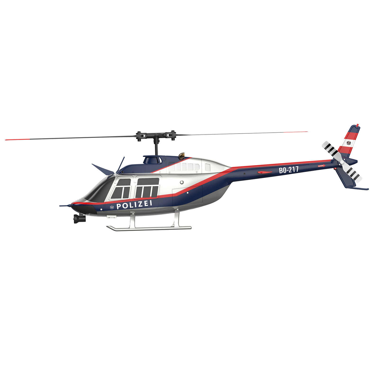 RC ERA C138 BELL 206 Jet Range - Rc Helicopter Gyro 리뷰 및 가격