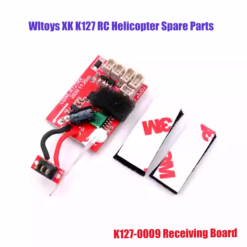 Wltoys K127 Tool Kit Bag Gears - Rc Helicopter Tool Kit 리뷰 및 가격