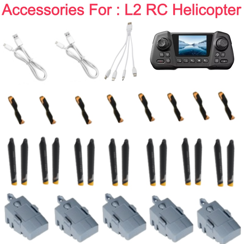 L2 Helicopter Spare Parts 3.7V - Rc Helicopter Coaxial 리뷰 및 가격