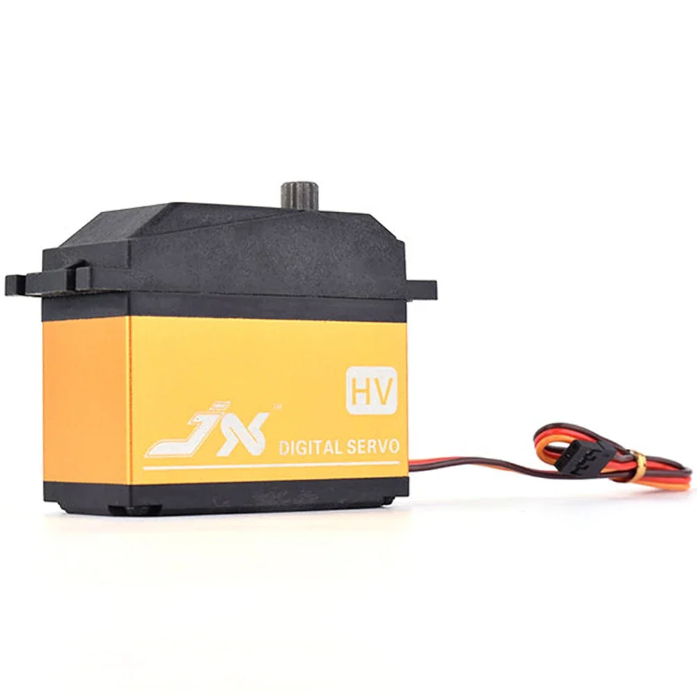 JX PDI-HV2060MG 60KG Large Tor - Rc Helicopter Case 리뷰 및 가격