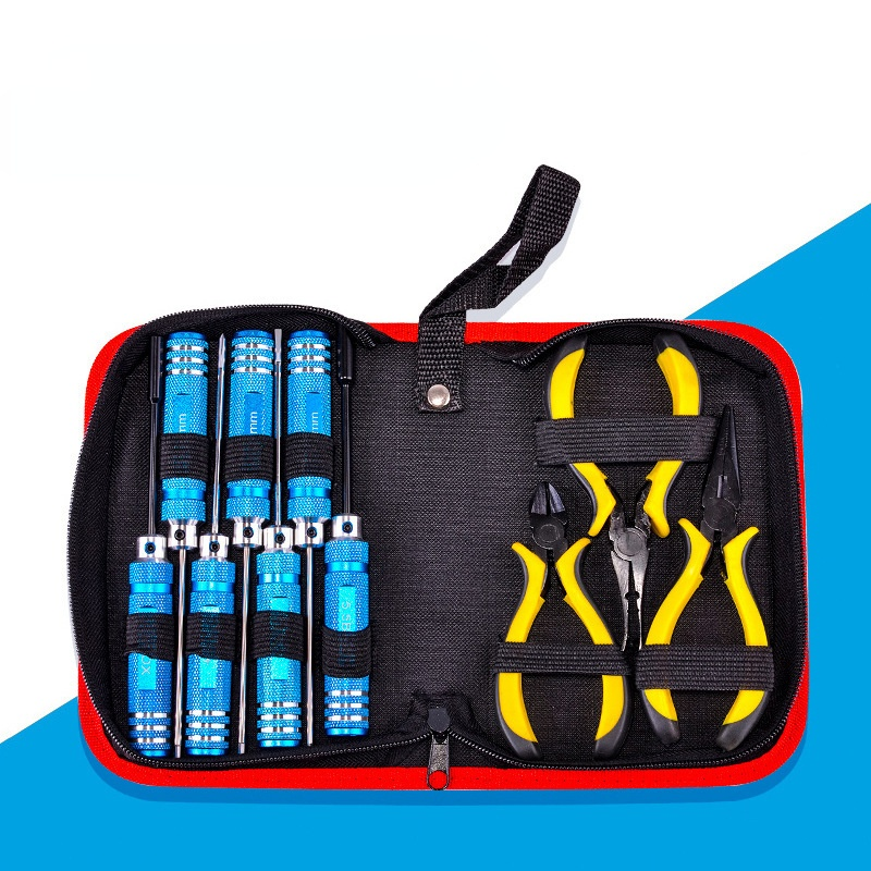 10 In 1 Tool Kit Screwdriver P - Rc Helicopter Tool Kit 리뷰 및 가격