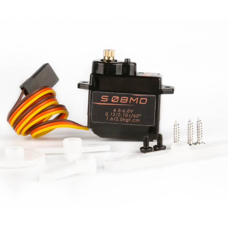 Bcato S08MD 2.4kg Digital Serv - Rc Helicopter Mini 리뷰 및 가격