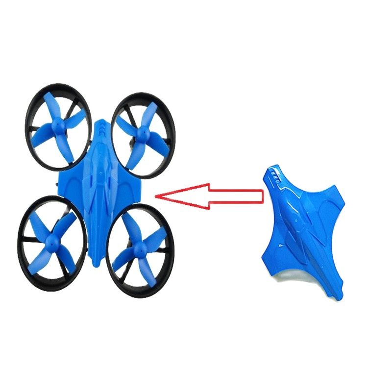 Mini Quadcopter Body Shell Upp - Rc Helicopter Mini 리뷰 및 가격