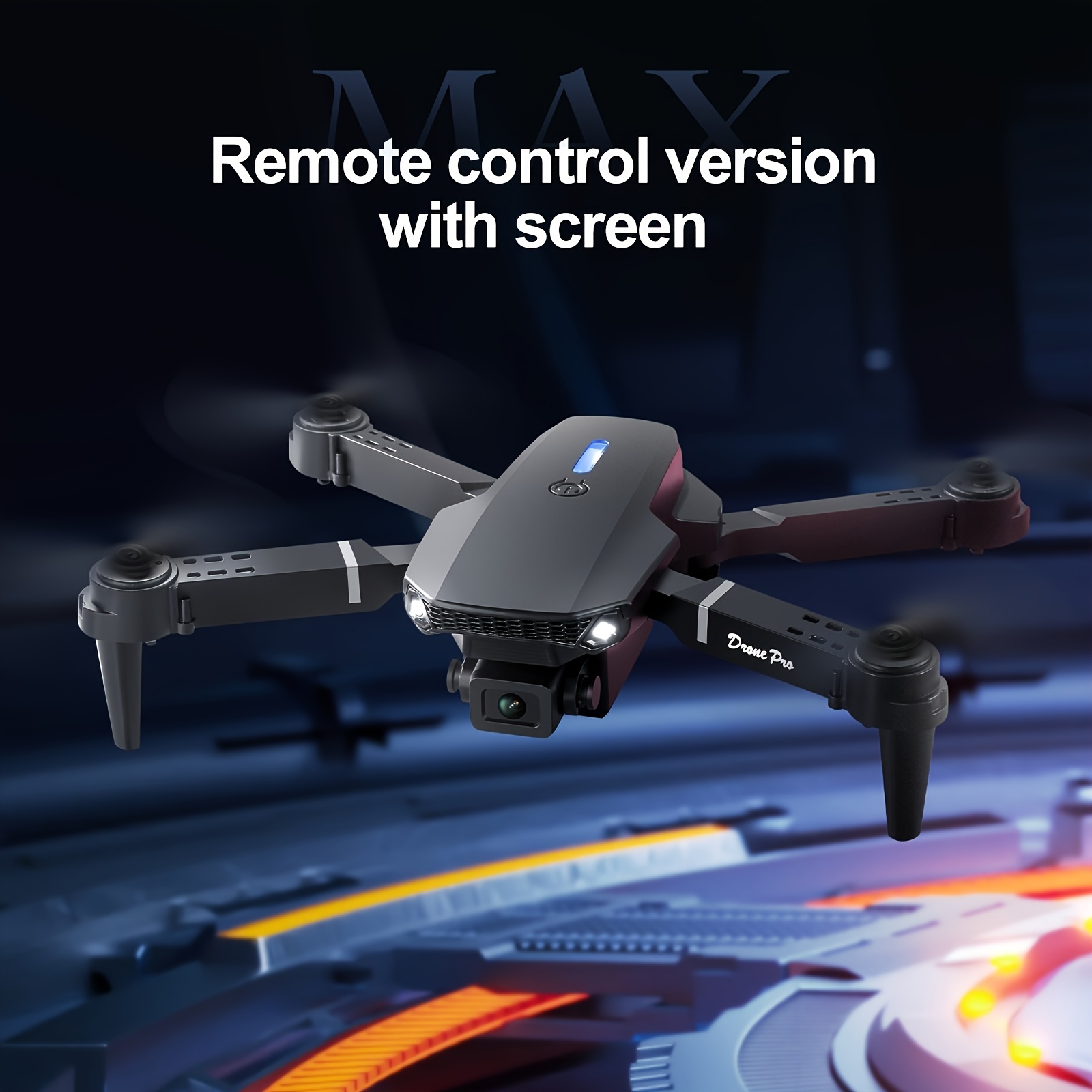 The 2026 upgraded E88 PRO MAX  - Rc Helicopter Case 리뷰 및 가격