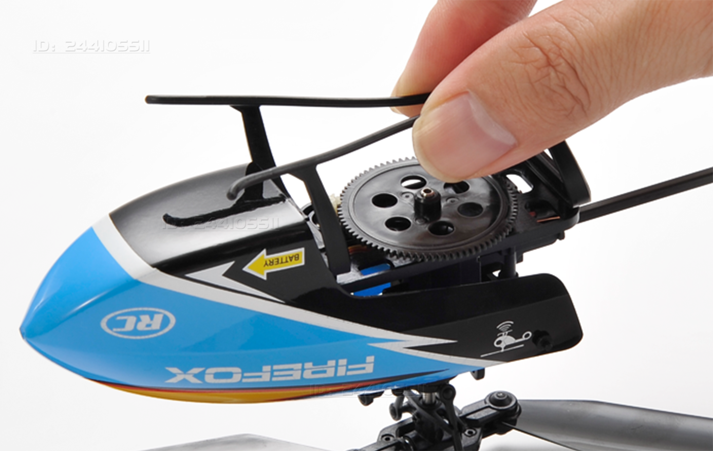 C129 4CH 2.4G RC Helicopter RT - Rc Helicopter Single Rotor 리뷰 및 가격