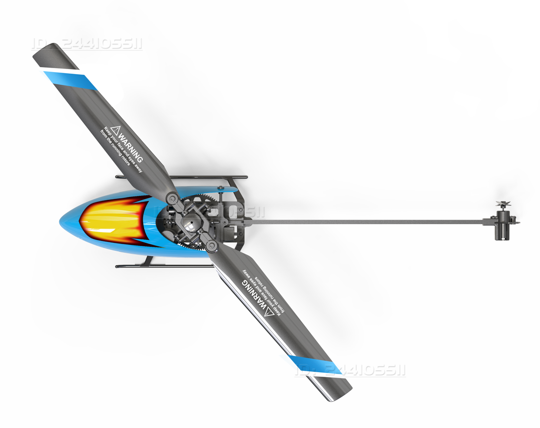 C129 4CH 2.4G RC Helicopter RT - Rc Helicopter Single Rotor 리뷰 및 가격