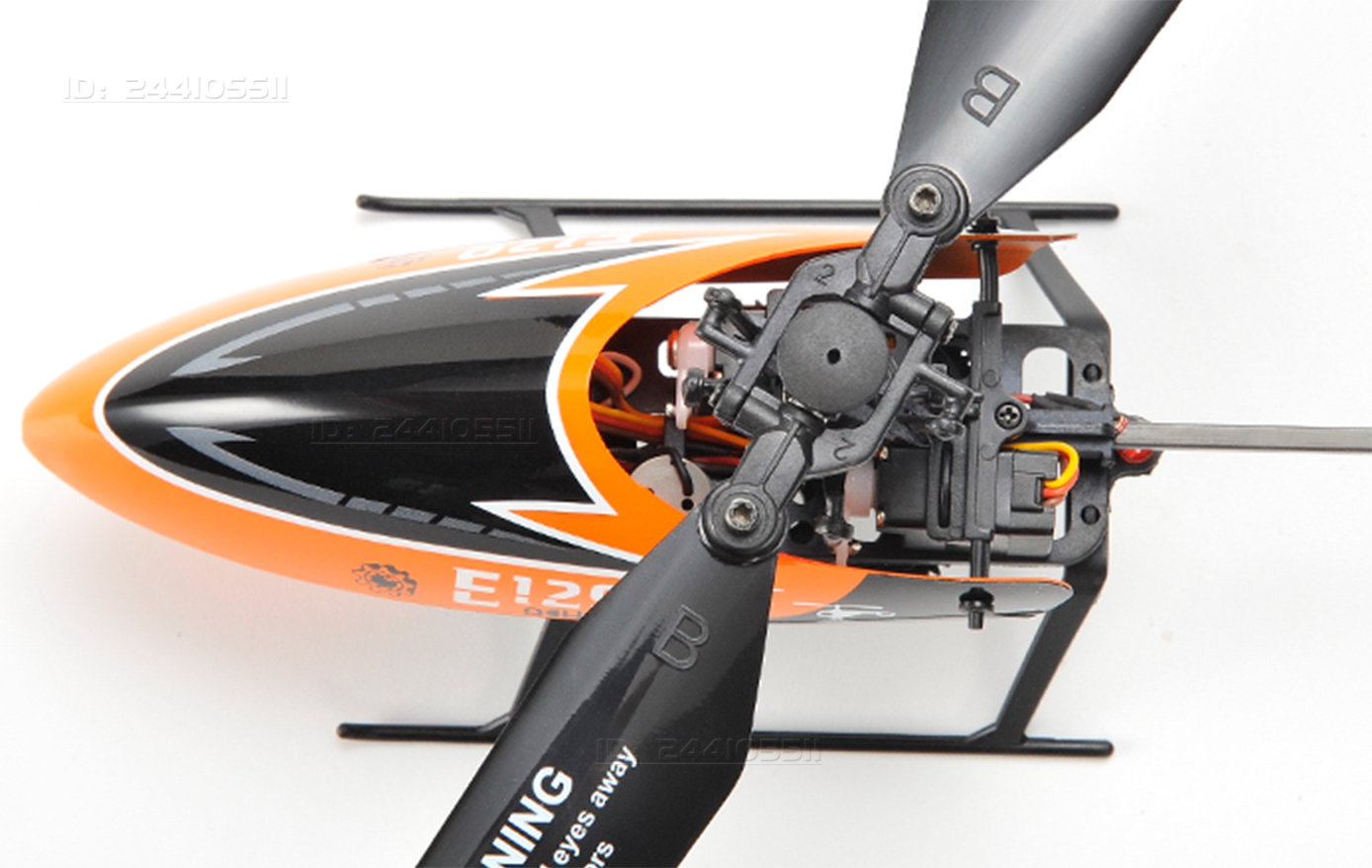 C129 4CH 2.4G RC Helicopter RT - Rc Helicopter Single Rotor 리뷰 및 가격