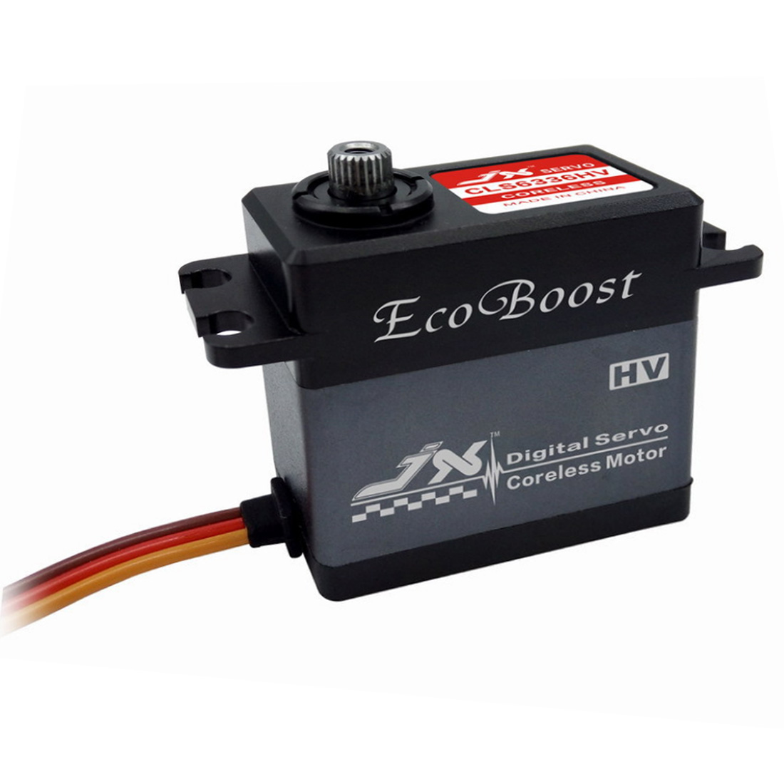 JX Ecoboost CLS6336HV 36KG Lar - Rc Helicopter Large 리뷰 및 가격