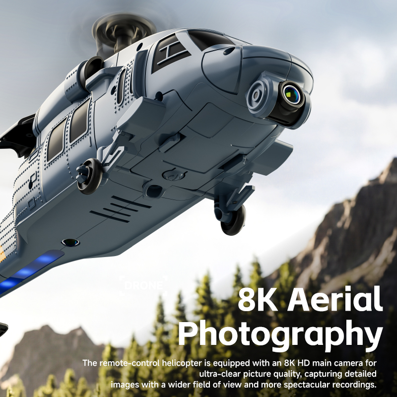 Single-Rotor Flybarless Design - Rc Helicopter Single Rotor 리뷰 및 가격