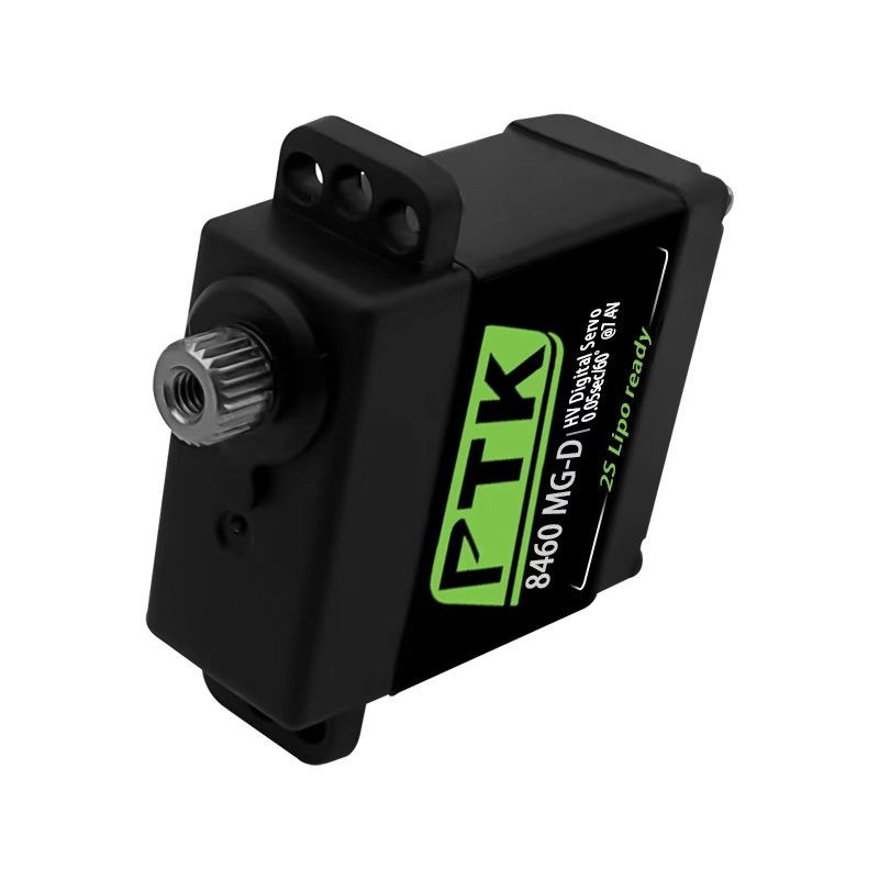 PTK 8460 MG-D9gDigital servo M - Rc Helicopter Electric 리뷰 및 가격