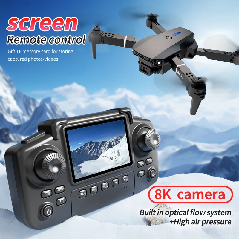 Professional E88 PRO Drone wit - Rc Helicopter Case 리뷰 및 가격