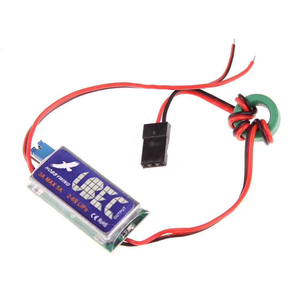 HOBBYWING 5V/6V RC UBEC 3A Max - Rc Helicopter Motor 리뷰 및 가격