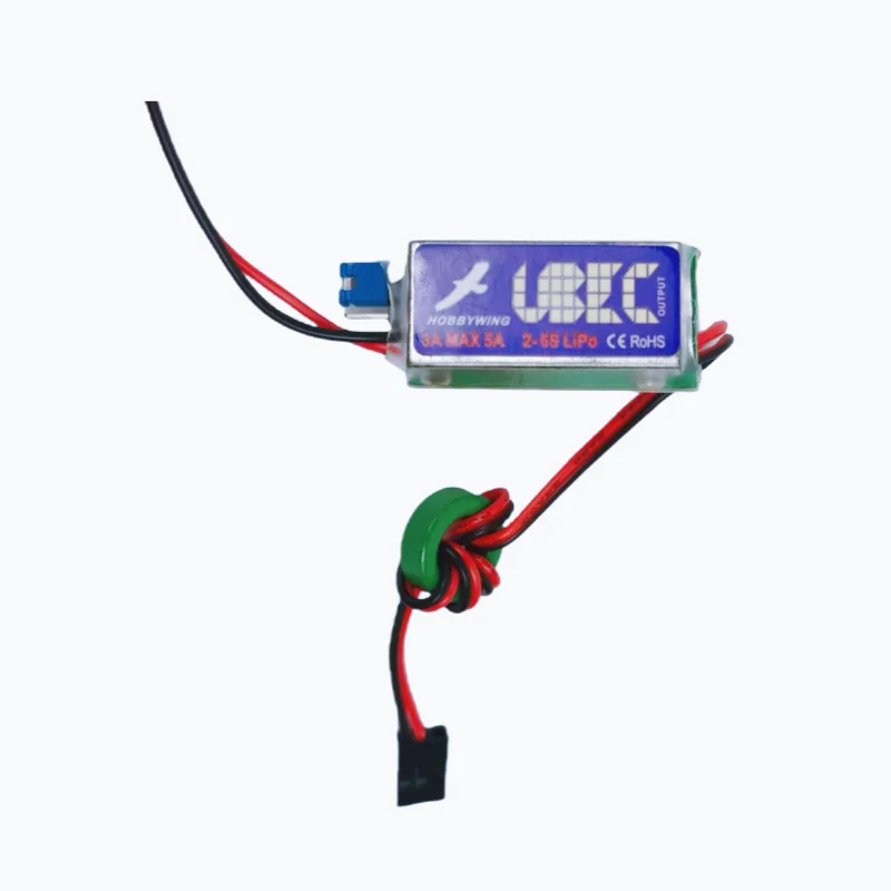 HOBBYWING 5V/6V RC UBEC 3A Max - Rc Helicopter Motor 리뷰 및 가격