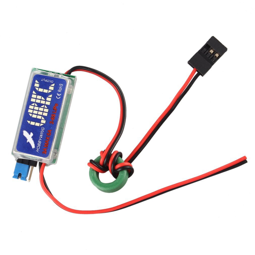 HOBBYWING 5V/6V RC UBEC 3A Max - Rc Helicopter Motor 리뷰 및 가격