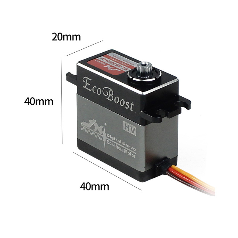 JX Servo CLS-6322HV 22KG High  - Rc Helicopter Servo 리뷰 및 가격