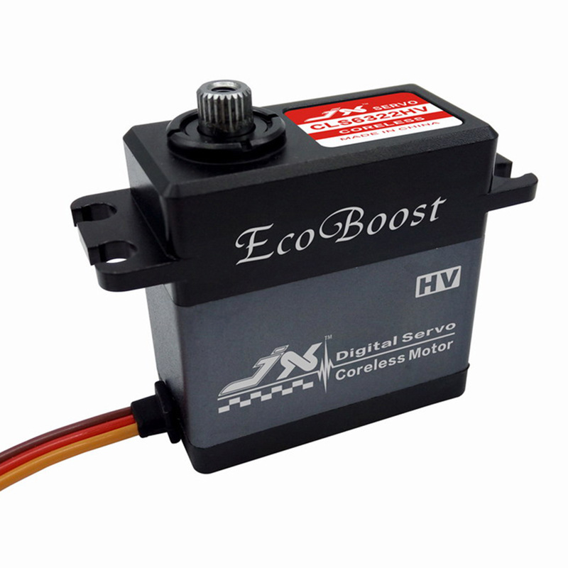 JX Servo CLS-6322HV 22KG High  - Rc Helicopter Servo 리뷰 및 가격