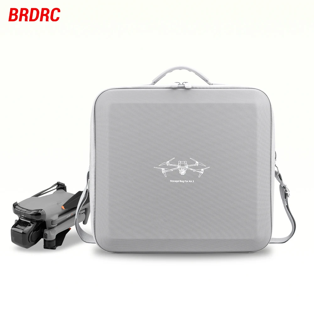 BRDRC Storage Bag for DJI Air  - Rc Helicopter Bag 리뷰 및 가격