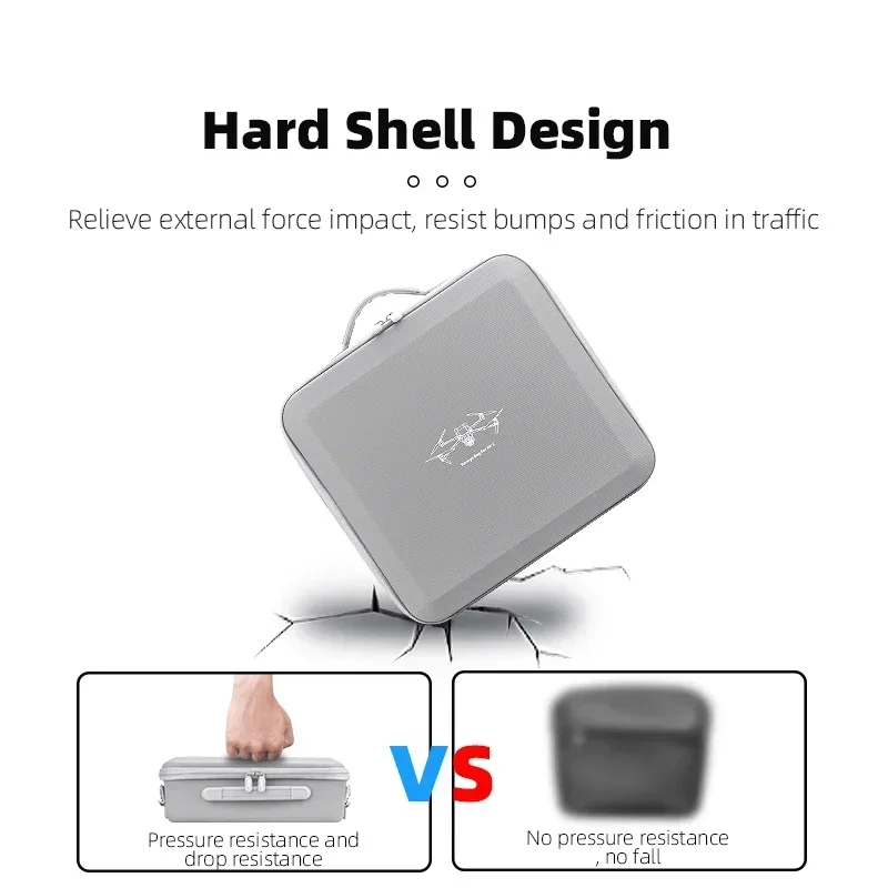 BRDRC Storage Bag for DJI Air  - Rc Helicopter Bag 리뷰 및 가격