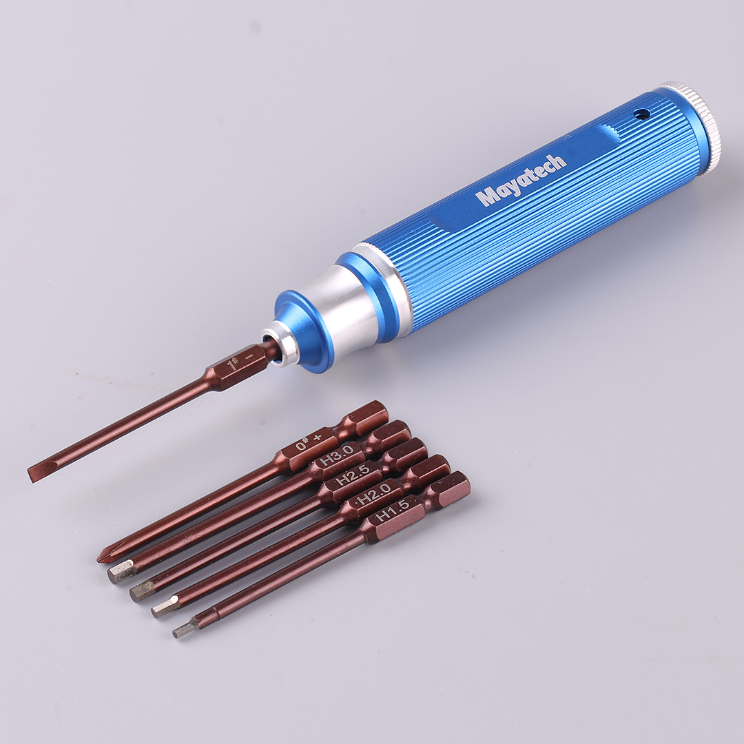 Mayatech-Magnetic Hex Screwdri - Rc Helicopter Tool Kit 리뷰 및 가격