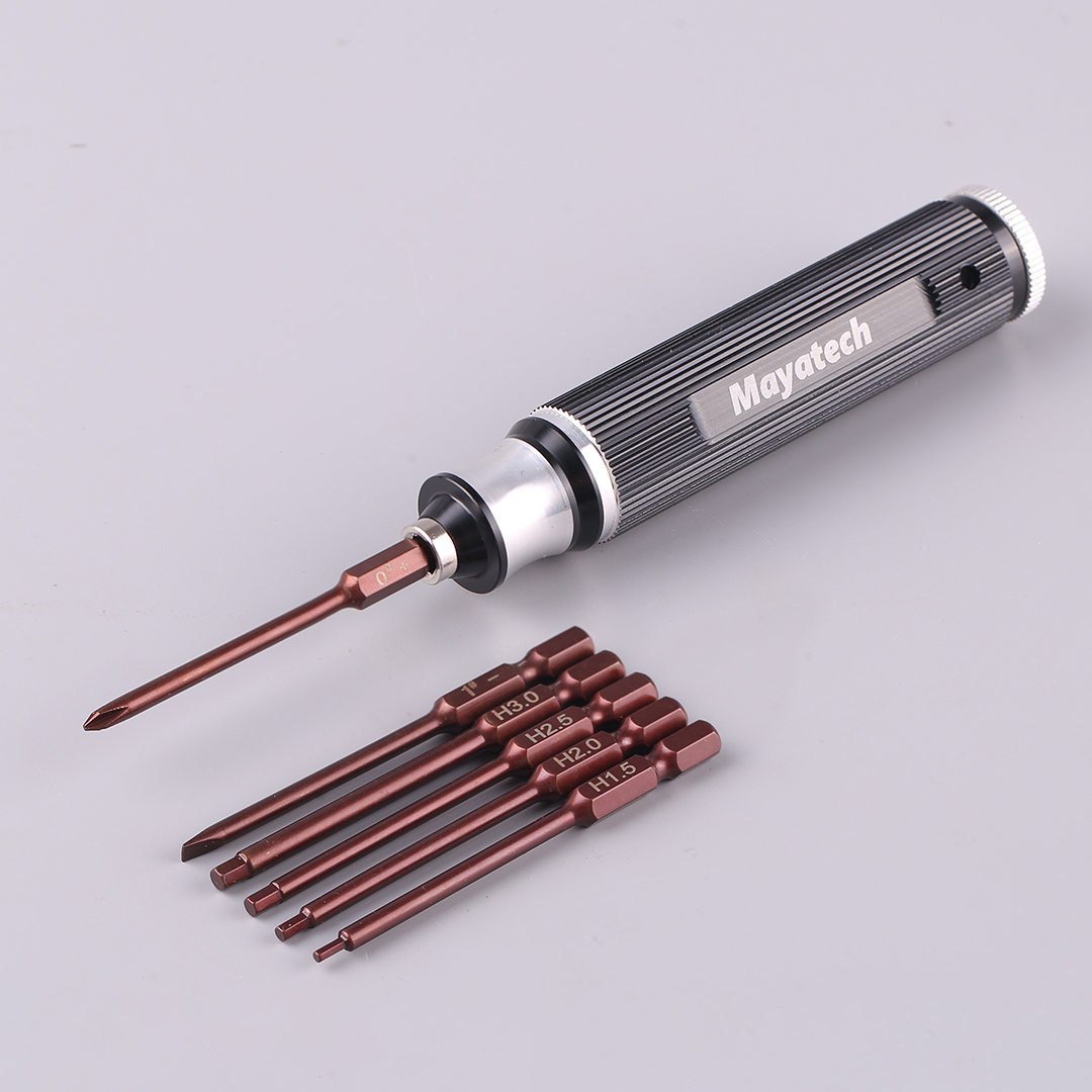 Mayatech-Magnetic Hex Screwdri - Rc Helicopter Tool Kit 리뷰 및 가격