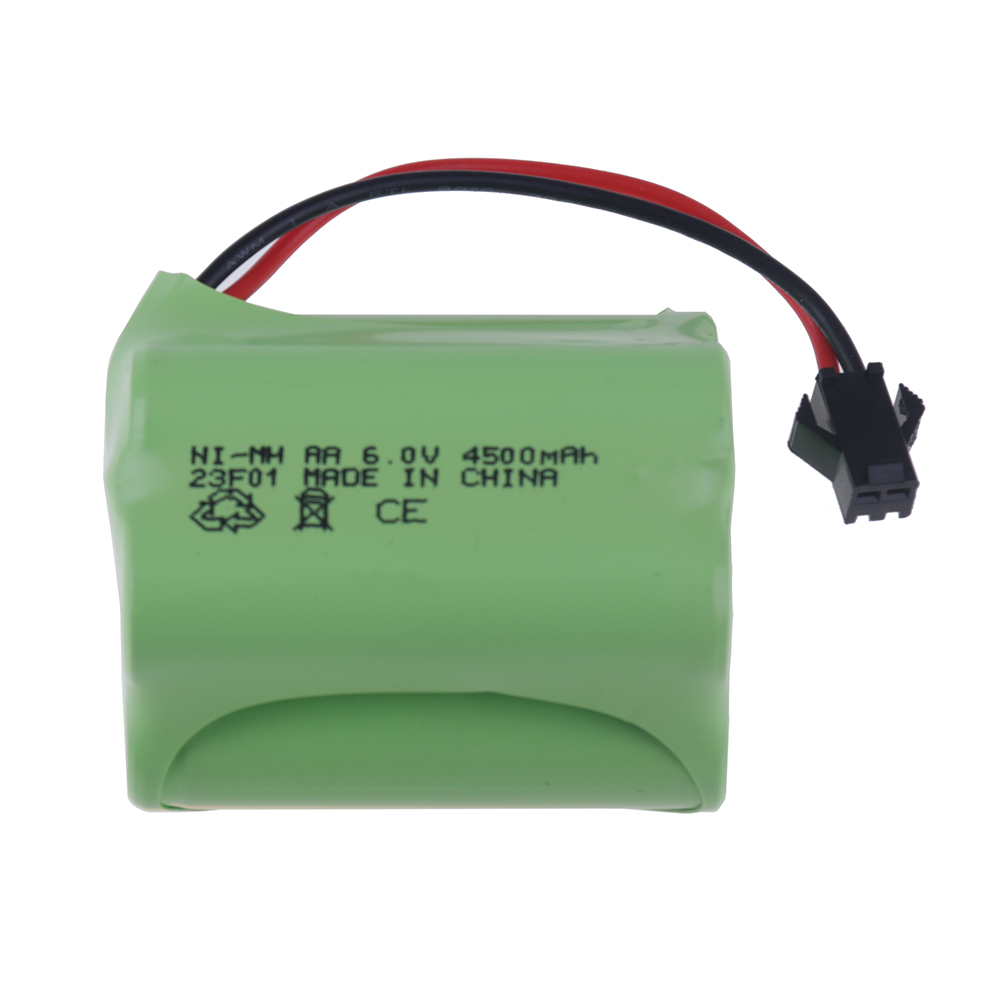 6v 4500mAh Ni-MH Battery SM Pl - Rc Helicopter Charger 리뷰 및 가격
