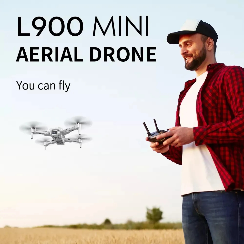 L900 Pro GPS Drone 4K Professi - Rc Helicopter Case 리뷰 및 가격