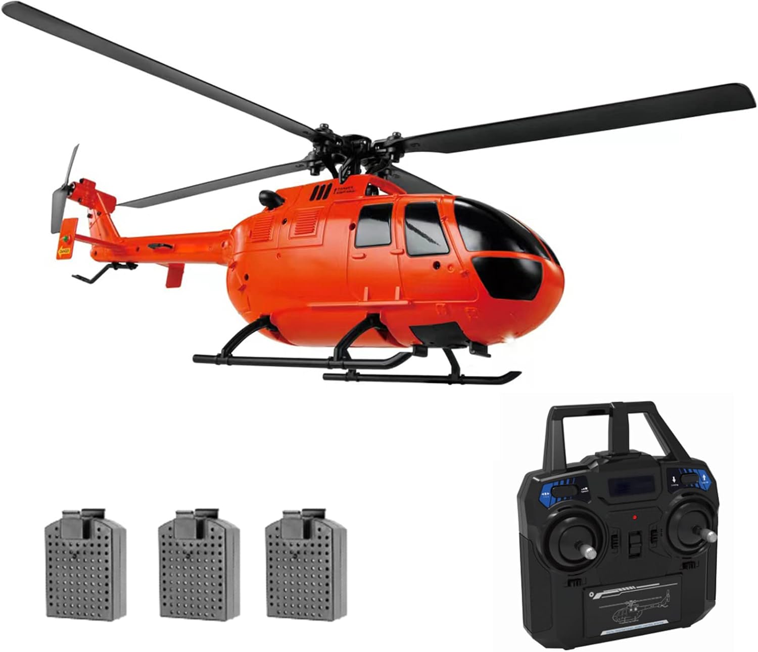 Remote Control Helicopter for  - Rc Helicopter Single Rotor 리뷰 및 가격