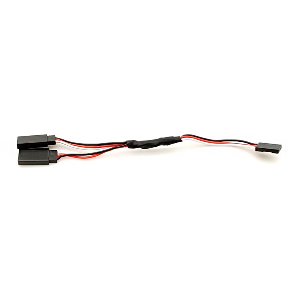 5/8/10pcs RC Servo Y Extension - Rc Helicopter Battery 리뷰 및 가격